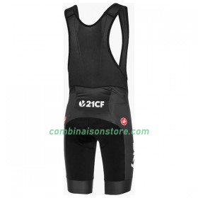 Cuissard à Bretelles 2018 Team Sky N001